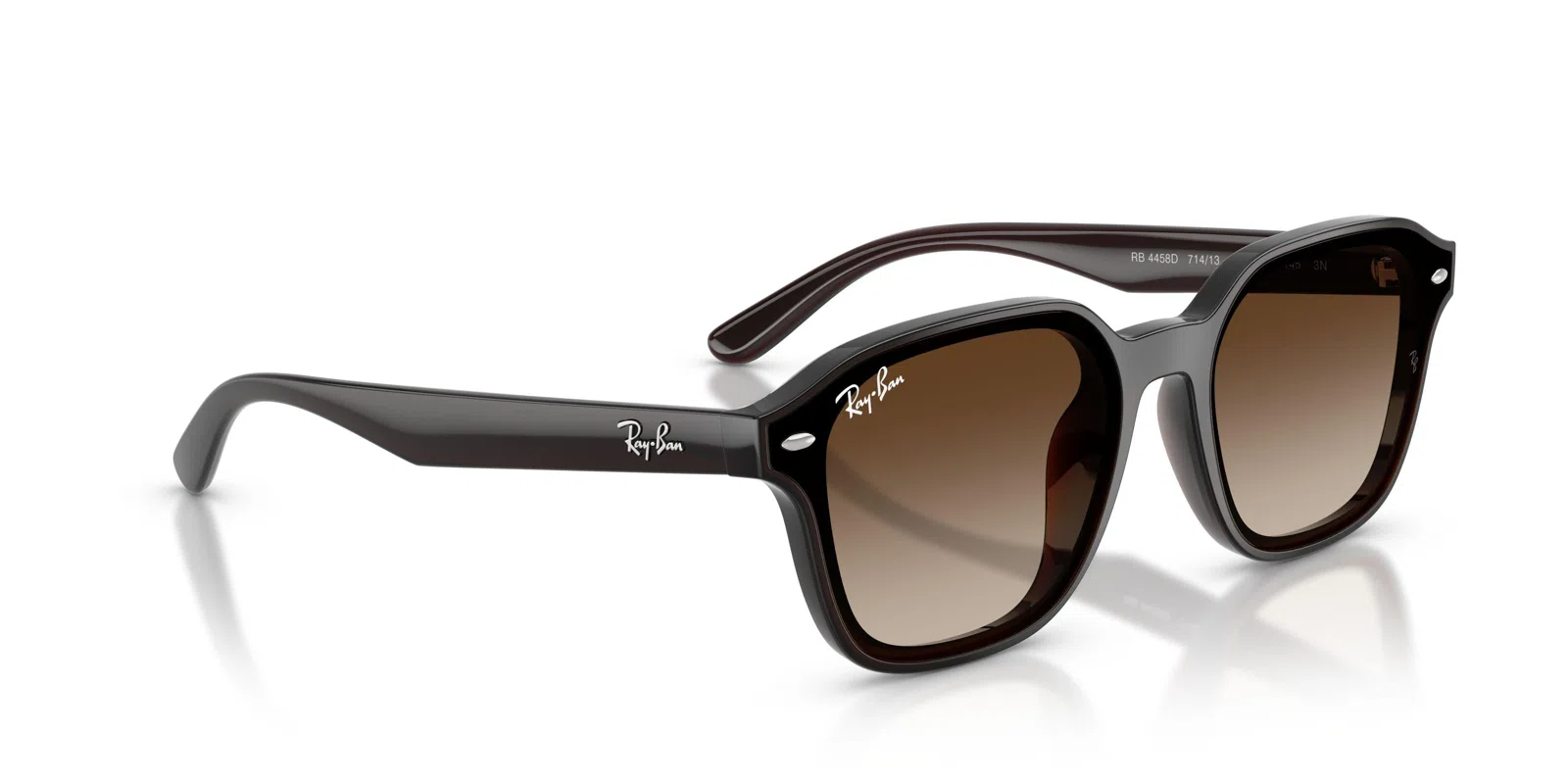 Ray-Ban 4458D Sunglasses - view 21